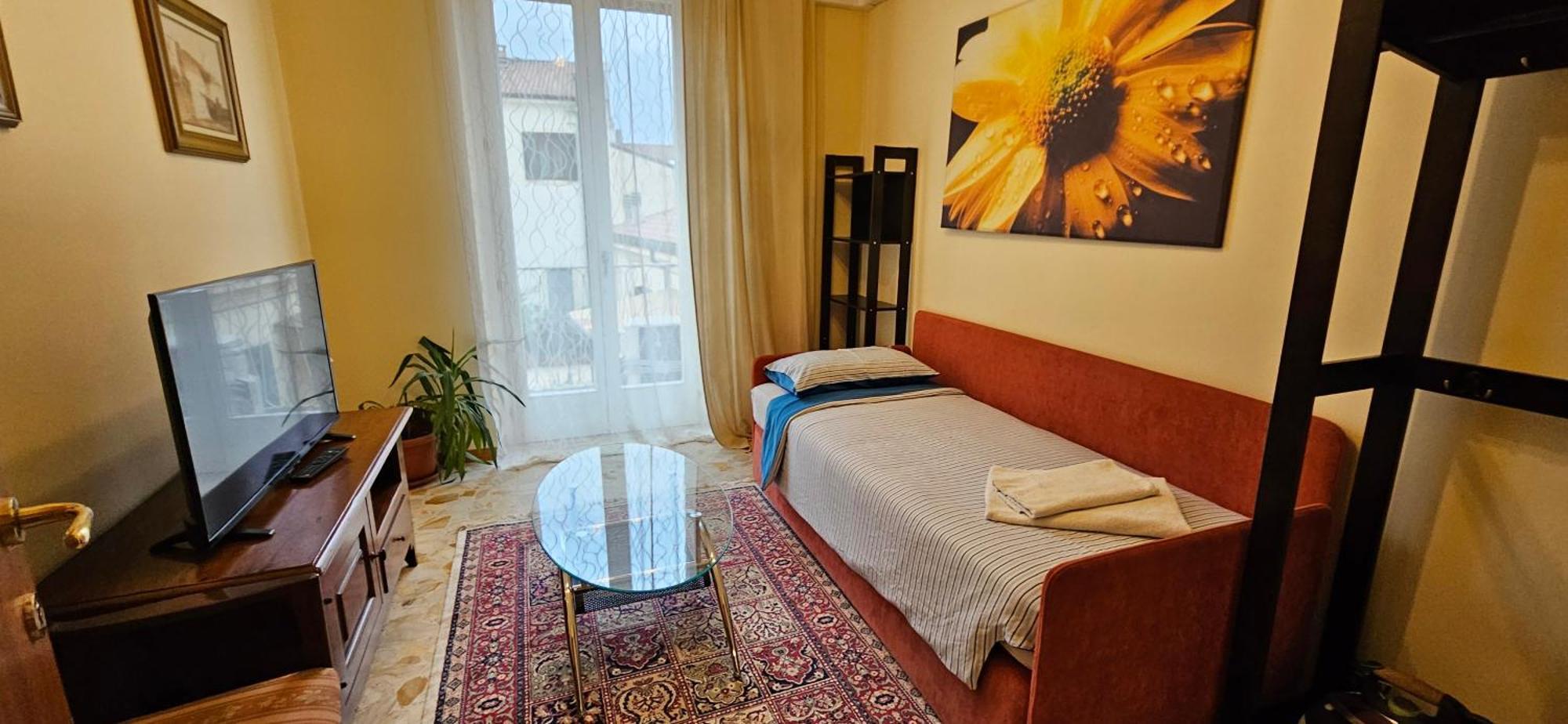 Casa Ristori Apartment Verona Exterior photo