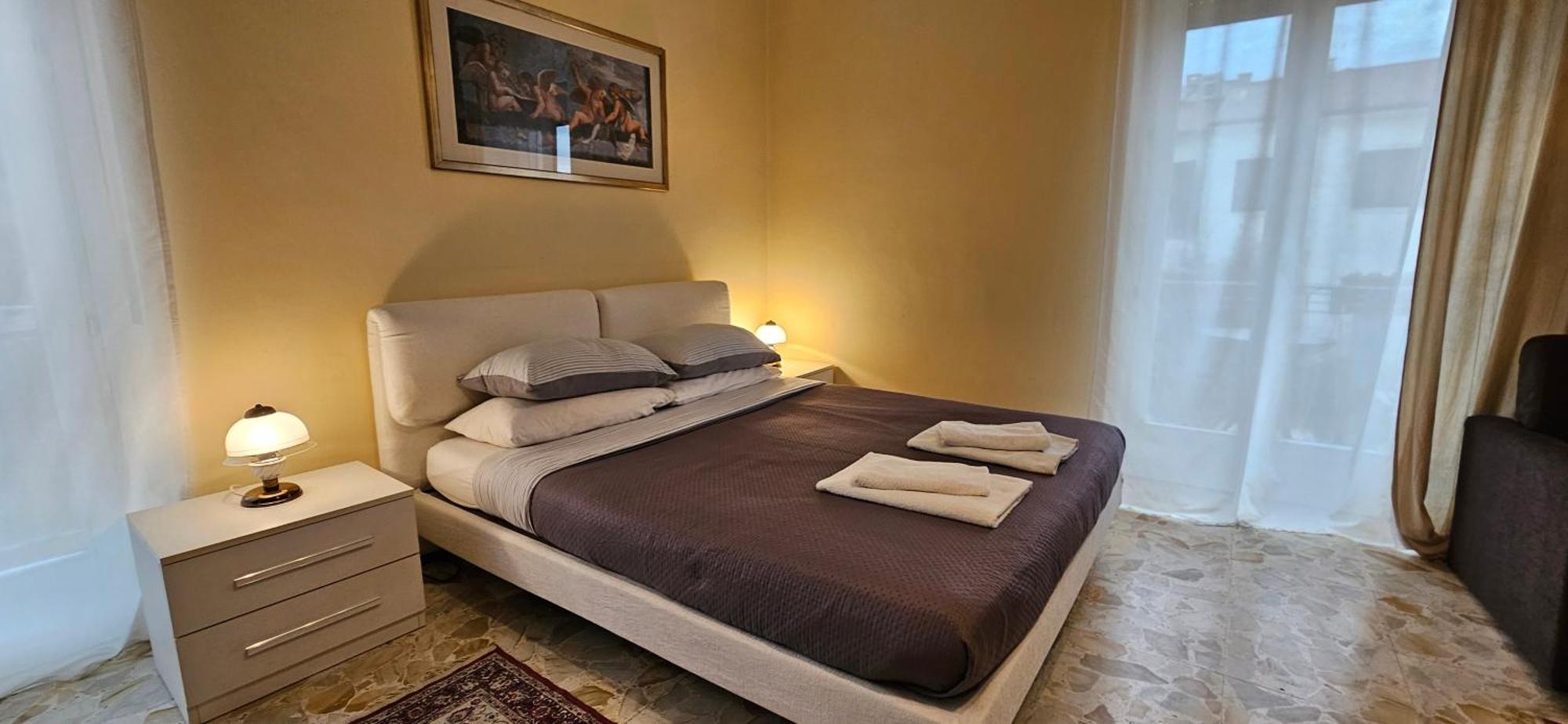 Casa Ristori Apartment Verona Exterior photo